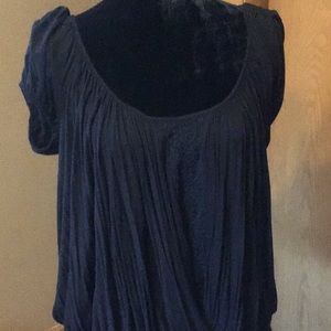 Free People unique top